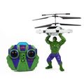 Marvel Licensed Avengers HULK 2CH IR RC Helicop...