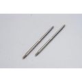 TRA5141 TRAXXAS Turnbuckles, toe links (5.0mm s...