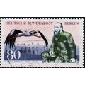 Berlin. 1984 80pf S.G.B684 Used