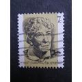 Australia 1973 - Mary Gilmore (1865-1962), Poet...