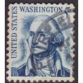 United States Postmark Fairfield Washington 5c VGC
