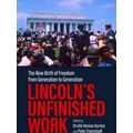 Lincoln's Unfinished Work