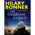 A David Vogel Mystery-The Deadliest Legacy