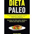 Dieta Paleo