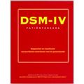 Dsm-Iv Patientenzorg