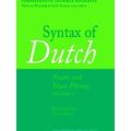 Syntax Of Dutch