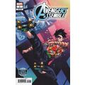 Avengers Assemble (2024) #1 Marvel Comics HERCU...