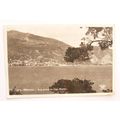 1934 postcard Menton, France