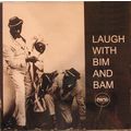 Bim And Bam* - Laugh With Bim And Bam (CD) (Min...