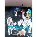 Nut School By Kenneth D. Bolden by Kenneth D. Bolden