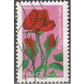 France 2012 Michel 5274 O Cote (2015) 0.60 € Fl...