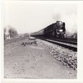 Railway Photo SR WC 34108 Wincanton 1967 West C...
