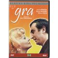 Gra (DVD) 1968 Jerzy Kawalerowicz POLISH POLSKI