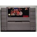 Super Nintendo SNES NBA Allstar video game cart...