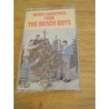Merry Christmas from the Beach Boys by The Beac...