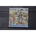 AUSTRALIA 1987 sg 1090 USED