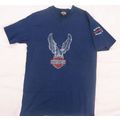 Harley Davidson T shirt M Medium Milwaukee WI O...