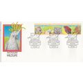 Australia 1987 Wildlife Series II FDC Melbourne...