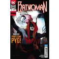 Batwoman (Vol 2) # 011 NM (CvrA) MODERN AGE COMICS