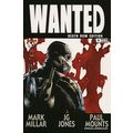 Wanted (2003 Ltd) # 001 VFN CvrE MODERN AGE COMICS