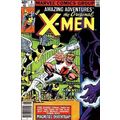 Amazing Adventures (Vol 3) # 009 NM BRONZE AGE ...