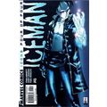 Iceman (2001 Ltd) # 004 NM MODERN AGE COMICS