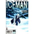 Iceman (2001 Ltd) # 003 NM MODERN AGE COMICS