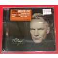 SACRED LOVE by STING [The Police] (CD, 2003 - U...