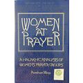 WOMEN AT PRAYER A HALAKHIC ANALYSIS OF WOMENS P...