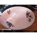 Oval Meat/Serving Plate Empire Porcelain