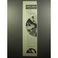 1932 Daniel Green Leisure Footwear Ad - Twice t...