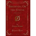 Brighton; Or the Steyne, Vol. 1 of 3: A Satiric...