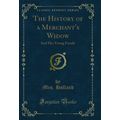 The History of a Merchant's Widow: And Her Youn...