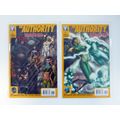Authority World's End #1,2 DC Comics WildStorm ...