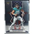 2022 Panini Mosaic TREVOR LAWRENCE (Jaguars) Na...