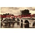 Bridge and Angel Hotel, Henley-on-Thames, Oxon,...