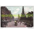 PRINCES STREET, EDINBURGH LOOKING EAST, SCOTLAN...
