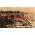 Holywell & Western Parades Eastbourne, Sussex, ...