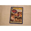 1975 Orange Bowl 1990 Collegiate Collection Not...