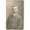 PC18592 Old Postcard. Man. Howes Studios Forbes...