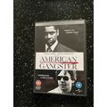 American Gangster DVD (2008) Denzel Washington,...