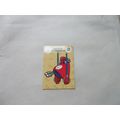 Panini Paris 2024 Olympics - 34 Mascots Artisti...