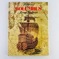 Voyages of Columbus Hardcover Book 1970 by Rex ...