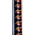 Jimi Hendrex. Pk MTP - b045s . 1 STRIP OF 5 - 3...