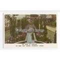 tq1598 - London - Court of Fountains, Derry Roo...
