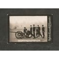 Ogdens Guinea Gold Boer War A 12 Pounder Field ...