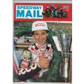 Speedway Mail International : September 18, 198...