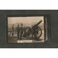 Ogdens Guinea Gold Boer War DD a 6in Howitzer F...