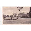 Nash Court and Camp Lettercard Page Ephemera VGC