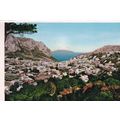 Capri Italy Picture Card 10.5 x 7.5 cm